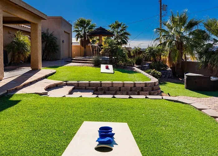 Casa vacanze Find Me At The . Firepit . Bbq .