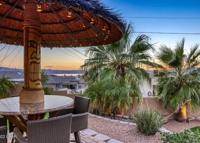 Find Me At The . Firepit . Bbq . Lake Havasu City