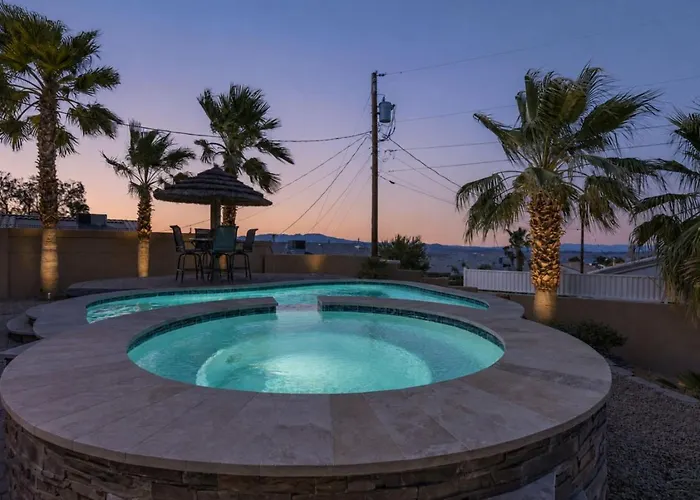 Find Me At The . Firepit . Bbq . Lake Havasu City